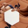 Le coq sportif Essentiële Basket Lage Schoenen - Thumbnail 4