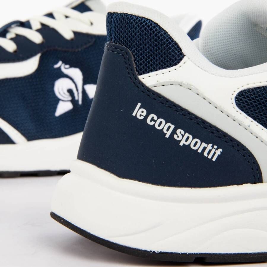 le coq sportif Heren Lage Basketbalschoenen