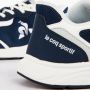 Le Coq Sportif 2320402 R110 Sneakers Beige Man - Thumbnail 3