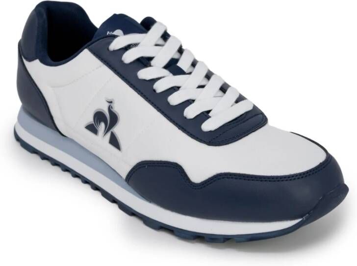 Le Coq Sportif Heren Sneakers Lente Zomer Collectie Multicolor Heren