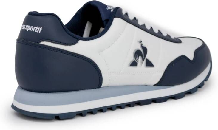 Le Coq Sportif Heren Sneakers Lente Zomer Collectie Multicolor Heren
