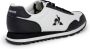 Le Coq Sportif Heren Sneakers Lente Zomer Collectie Black Heren - Thumbnail 15