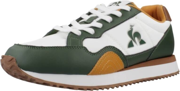 Le Coq Sportif Jet Star 2 Optical Sneakers Multicolor Heren