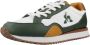 Le Coq Sportif Jet Star 2 Optical Sneakers Multicolor Heren - Thumbnail 5