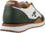 Le Coq Sportif Jet Star 2 Optical Sneakers Multicolor Heren - Thumbnail 6