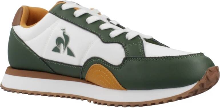 Le Coq Sportif Jet Star 2 Optical Sneakers Multicolor Heren