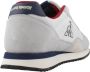 Le Coq Sportif Jet Star 2 Optical Sneakers White Heren - Thumbnail 5