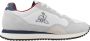 Le Coq Sportif Jet Star 2 Optical Sneakers White Heren - Thumbnail 6
