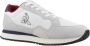Le Coq Sportif Jet Star 2 Optical Sneakers White Heren - Thumbnail 7