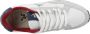 Le Coq Sportif Jet Star 2 Optical Sneakers White Heren - Thumbnail 9