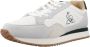 Le Coq Sportif Jet Star 2 Optical Sneakers White Heren - Thumbnail 5
