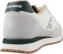 Le Coq Sportif Jet Star 2 Optical Sneakers White Heren - Thumbnail 6