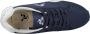 Le Coq Sportif Jet Star 2 Sneakers Blue Heren - Thumbnail 8