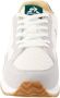 Le Coq Sportif Jet Star 2 Optical Sneakers White Heren - Thumbnail 13