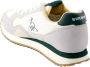 Le Coq Sportif Jet Star 2 Optical Sneakers White Heren - Thumbnail 14