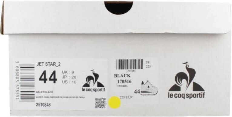 le coq sportif Jet Star Sneakers