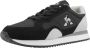 Le Coq Sportif Jet Star Sneakers Multicolor Heren - Thumbnail 4