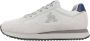 Le Coq Sportif Jet Star Sneakers Multicolor Heren - Thumbnail 5