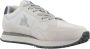 Le Coq Sportif Jet Star Sneakers Multicolor Heren - Thumbnail 7