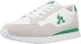 Le Coq Sportif Jet Star Sneakers Multicolor Heren - Thumbnail 2