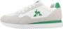 Le Coq Sportif Jet Star Sneakers Multicolor Heren - Thumbnail 3