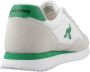 Le Coq Sportif Jet Star Sneakers Multicolor Heren - Thumbnail 4