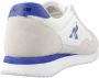 Le Coq Sportif Jet Star Sneakers White Heren - Thumbnail 5