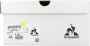 Le Coq Sportif Jet Star Sneakers White Heren - Thumbnail 9