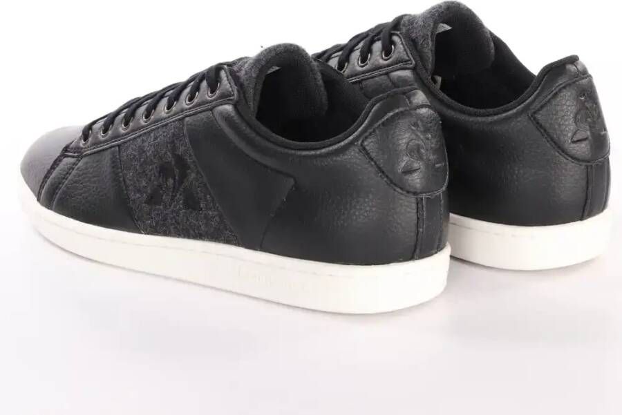 le coq sportif Klassieke Basket Sneakers