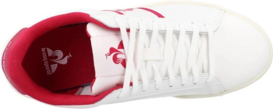 le coq sportif Klassieke Soft W Sneakers