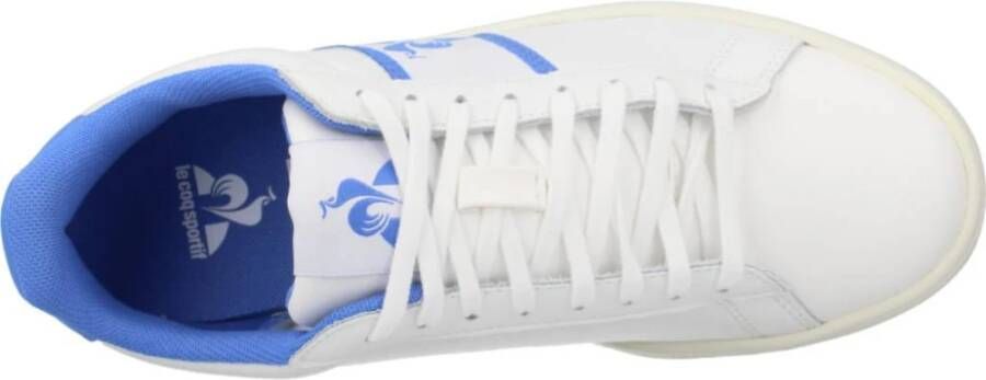 le coq sportif Klassieke Soft W Sneakers