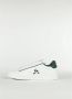 Le Coq Sportif Court Clean Sneakers White Heren - Thumbnail 2