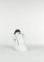 Le Coq Sportif Court Clean Sneakers White Heren - Thumbnail 5