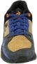 Le Coq Sportif LCS R1000 Street Craft Unisex Sneakers Blauw - Thumbnail 5