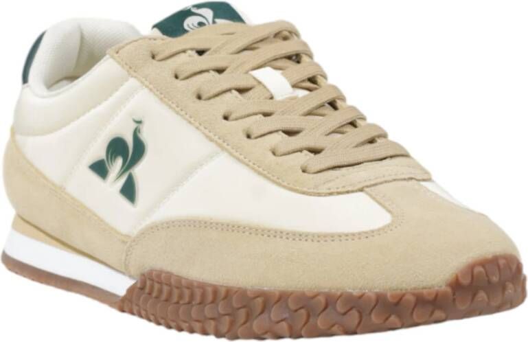 Le Coq Sportif Lente Zomer Heren Sneakers Collectie Multicolor Heren