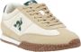 Le Coq Sportif Lente Zomer Heren Sneakers Collectie Multicolor Heren - Thumbnail 3