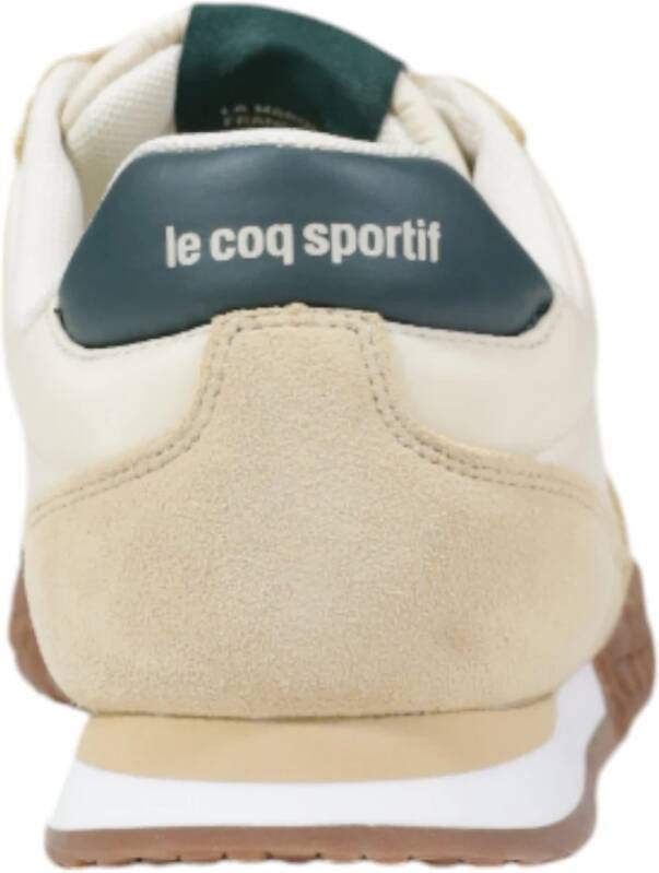 Le Coq Sportif Lente Zomer Heren Sneakers Collectie Multicolor Heren