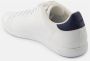 Le Coq Sportif Leren Courtset_2 Sneaker White Heren - Thumbnail 12