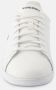 Le Coq Sportif Leren Courtset_2 Sneaker White Heren - Thumbnail 13