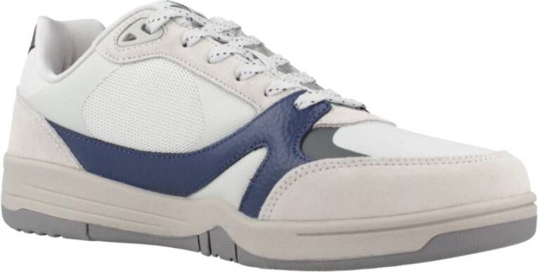 Le Coq Sportif Lite Grey Sneakers Gray Heren
