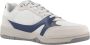 Le Coq Sportif Sneakers LCS PRO STAR LITE GREY - Thumbnail 6