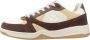 Le Coq Sportif Lite Mocha Sneakers Brown Heren - Thumbnail 4