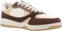 Le Coq Sportif Lite Mocha Sneakers Brown Heren - Thumbnail 6