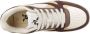 Le Coq Sportif Lite Mocha Sneakers Brown Heren - Thumbnail 8