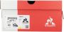 Le Coq Sportif Lite Mocha Sneakers Brown Heren - Thumbnail 9