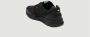 Le Coq Sportif Zwarte Druif Sneakers Kurk Binnenzool Black - Thumbnail 2