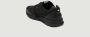 Le Coq Sportif Zwarte Druif Sneakers Kurk Binnenzool Black Dames - Thumbnail 3