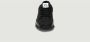 Le Coq Sportif Zwarte Druif Sneakers Kurk Binnenzool Black Dames - Thumbnail 4