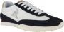 Le Coq Sportif Sneakers VELOCE BBR PREMIUM OPTICAL WHITE DRESS BLUE - Thumbnail 5