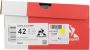 Le Coq Sportif Lage Sneakers ASTRA_2 - Thumbnail 4
